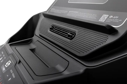 Беговая дорожка Spirit XT285 Black Беговая дорожка Spirit XT285 Black