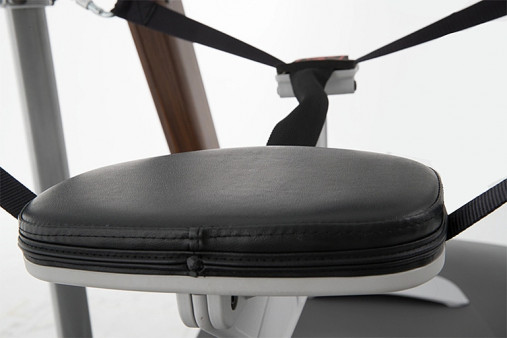 Реабилитационная беговая дорожка SPIRIT LW850 by DYACO (восстановление после инсульта