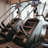 Лестница-эскалатор Svensson Industrial ZONE UP коммерческая