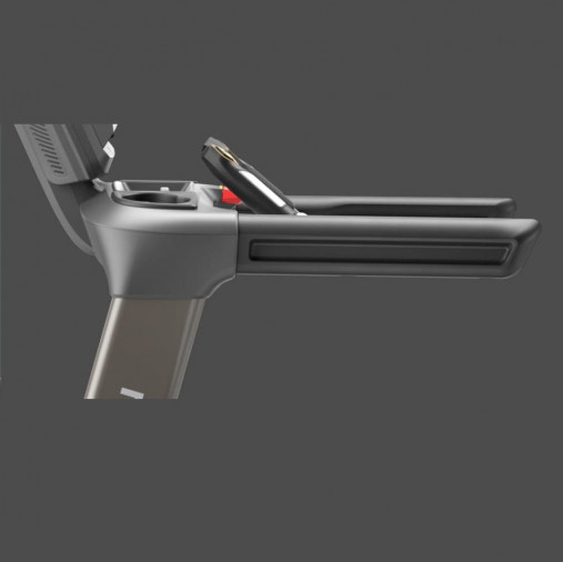 Беговая дорожка Matrix Lifestyle. Консоль LED Беговая дорожка Matrix Lifestyle. Консоль LED