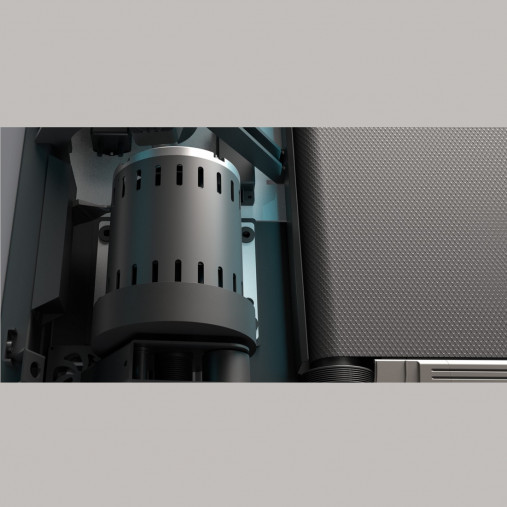 Беговая дорожка Matrix Lifestyle. Консоль LED Беговая дорожка Matrix Lifestyle. Консоль LED