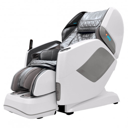 Массажное кресло OTO PRESTIGE ZEN PE-09 Galaxy Grey Массажное кресло OTO PRESTIGE ZEN PE-09 Galaxy Grey