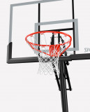Стойка баскетбольная мобильная SPALDING 54" Gold TF - 6A1746CN 