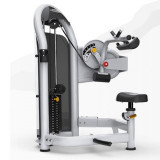 MATRIX Aura G3-S50 Сгибание туловища