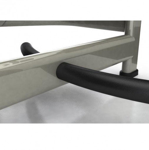 Тренажер грузоблочный Сгибание туловища MATRIX Aura G3-S50 Тренажер грузоблочный Сгибание туловища MATRIX Aura G3-S50