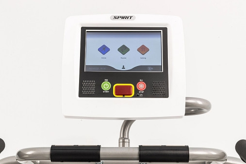 Реабилитационная беговая дорожка SPIRIT LW650 Реабилитационная беговая дорожка SPIRIT LW650