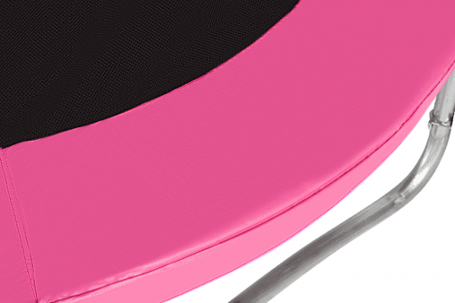 Батут Hasttings Classic Pink 10FT (3,05 м) Батут Hasttings Classic Pink 10FT (3,05 м)