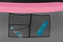 Батут Hasttings Classic Pink 10FT (3,05 м)