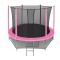 Батут Hasttings Classic Pink 10FT (3,05 м) Батут Hasttings Classic Pink 10FT (3,05 м)