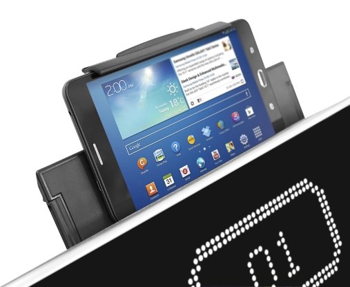 Полупрофессиональная беговая дорожка Svensson Industrial BASE T55 (LED) складная Полупрофессиональная беговая дорожка Svensson Industrial BASE T55 (LED) складная