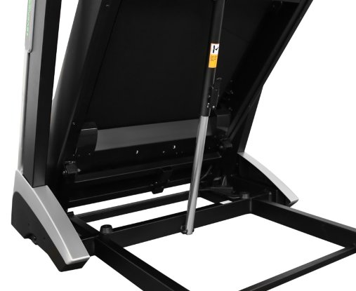 Полупрофессиональная беговая дорожка Svensson Industrial BASE T55 (LED) складная Полупрофессиональная беговая дорожка Svensson Industrial BASE T55 (LED) складная