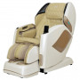 Массажное кресло OTO PRESTIGE ZEN PE-09 Бежевое