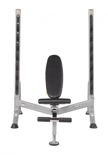 Регулируемая олимпийская скамья HOIST HF-5170 для жима штанги Регулируемая олимпийская скамья HOIST HF-5170 для жима штанги