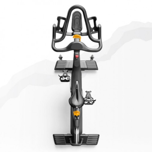 Элитный спин-байк Matrix CXC с LED консолью Элитный спин-байк Matrix CXC с LED консолью