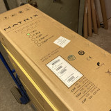 Matrix CXC Спин-байк с LED консолью