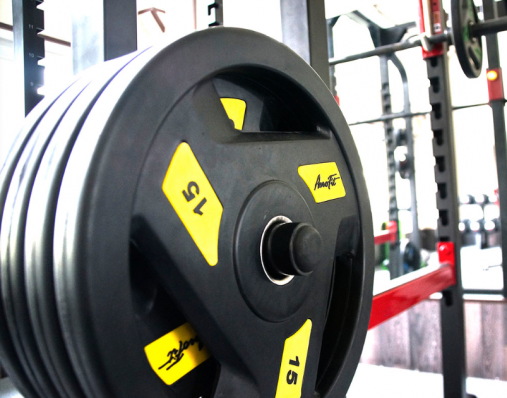 Набор 150 кг. черных олимпийских обрезиненных дисков AeroFit AFPLC 1.25-20KG с 3-мя хватами. Посадочное кольцо из нержавеющей стали, Ø 51,5 мм. Набор 150 кг. черных олимпийских обрезиненных дисков AeroFit AFPLC 1.25-20KG с 3-мя хватами. Посадочное кольцо из нержавеющей стали, Ø 51,5 мм.