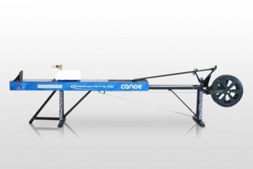 Гребной тренажер эргометр Kayak SpeedStroke GYM-Canoe C1-N