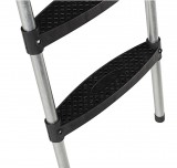 Батут Hasttings Sky Double 10FT (3,05 м) клапан