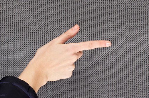 Батут Hasttings Sky Double 10FT (3,05 м) с входом на клапане