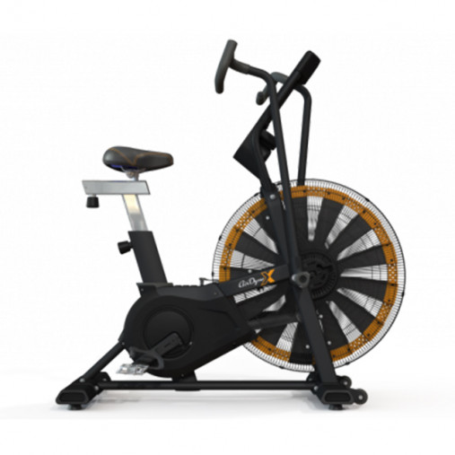 Велотренажер эйрбайк Octane AirdyneX ADX