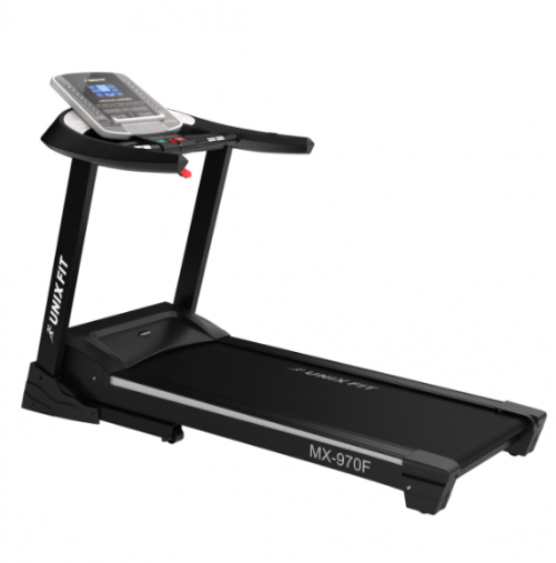 Беговая дорожка складная с широким полотном UNIX Fit MX-970F + Коврик 190 см Беговая дорожка складная с широким полотном UNIX Fit MX-970F + Коврик 190 см