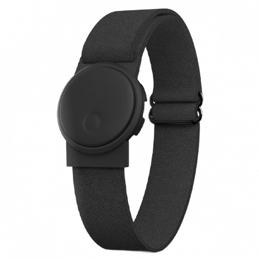 Наручный Кардиопояс CardioPower СС200 (Bluetooth) Наручный Кардиопояс CardioPower СС200 (Bluetooth)