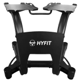 Стенд для регулируемых гантелей HYFIT