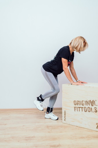 Комплект утяжелителей весом 2 кг (пара) FT-AW02 Комплект утяжелителей весом 2 кг (пара) FT-AW02