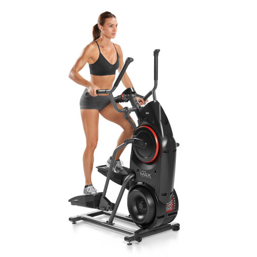 Эллиптический кросстренер Bowflex Max Trainer M3