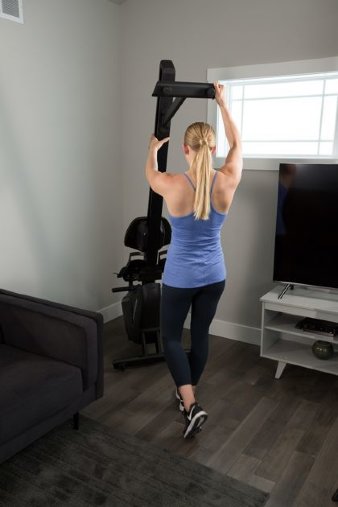 Гребной тренажер электромагнитный Horizon Oxford 6 для домашних тренировок