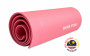 Мат для аэробики 6 мм розовый OFT FT-MPM6PK (KAMA)
