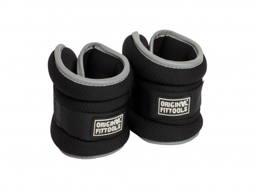 Комплект утяжелителей весом 1 кг (пара) FT-AW01 Комплект утяжелителей весом 1 кг (пара) FT-AW01