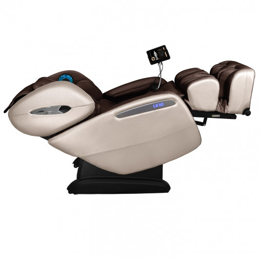 Массажное кресло UNO GRANDE UN624 Brown Массажное кресло UNO GRANDE UN624 Brown