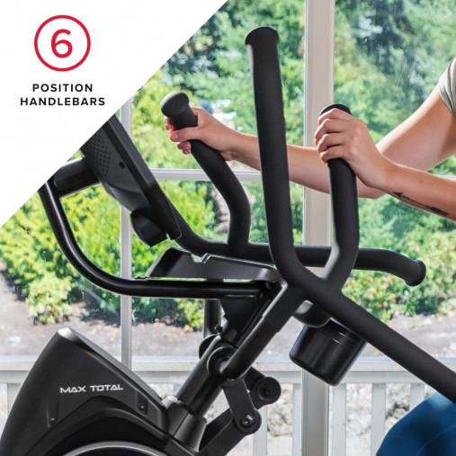 Кросстренер Bowflex Max Total 40 Кросстренер Bowflex Max Total 40