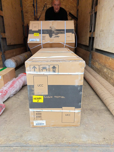 Кросстренер Bowflex Max Total 40 Кросстренер Bowflex Max Total 40