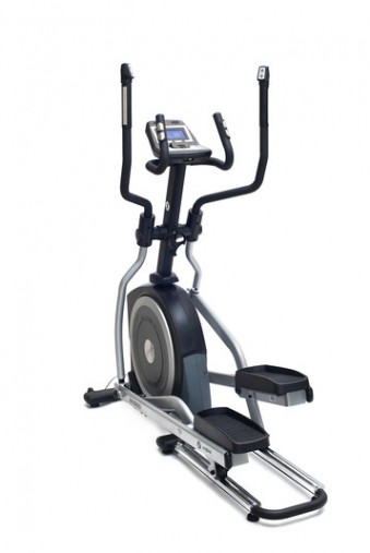 Эллиптический тренажер Proxima MAXIMUS iPRO арт. FE-656-A-21