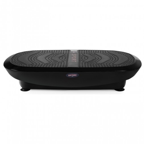 Виброплатформа VictoryFit 3D VF-S800 black (черная) Виброплатформа VictoryFit 3D VF-S800 black (черная)