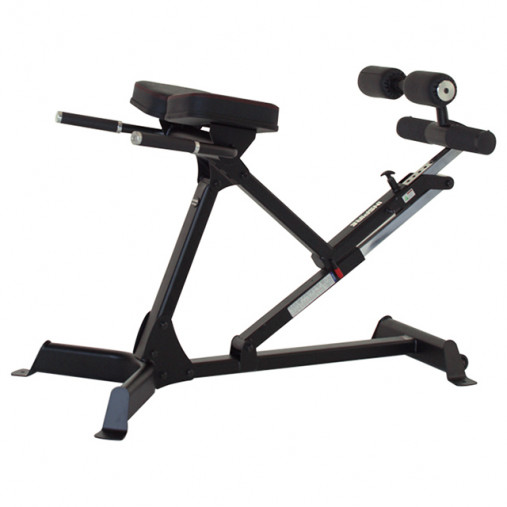 Скамья Гиперэкстензия INSPIRE HYP1B Скамья Гиперэкстензия INSPIRE HYP1B