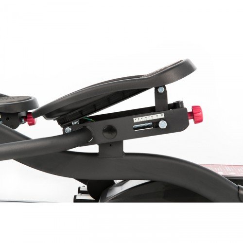 Эллиптический тренажер Sole Fitness E95 (2019)