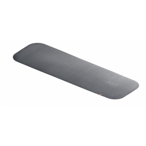 Коврик гимнастический Airex Coronella 200, цвет: серо-голубой