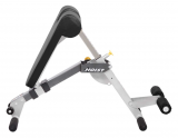 Hoist HF-4263 Скамья для спины и пресса 