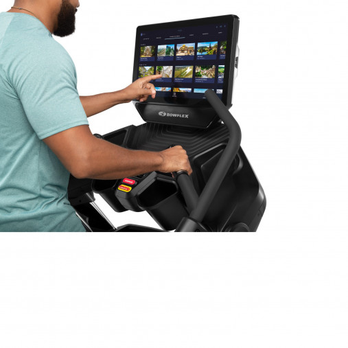 Беговая дорожка BowFlex 56 домашняя складная