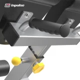 AeroFit Impulse IF45 Гиперэкстензия