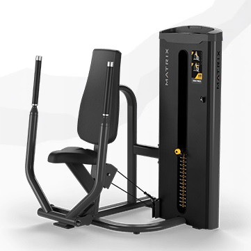 Тренажер грузоблочный Жим от груди MATRIX GO-S13 Тренажер грузоблочный Жим от груди MATRIX GO-S13