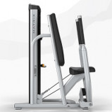 MATRIX GO-S13 Жим от груди, тренажер грузоблочный