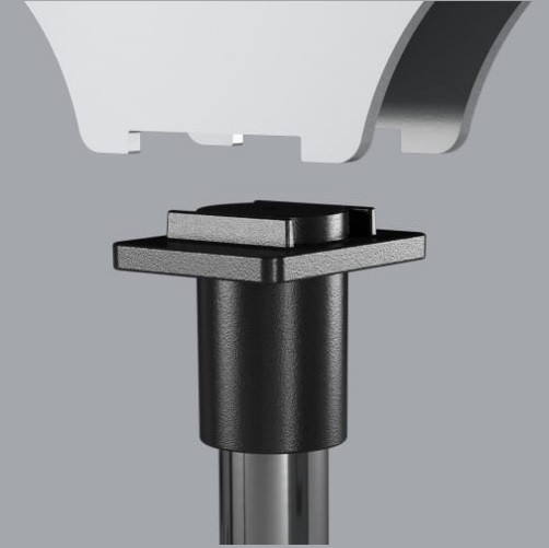 Тренажер грузоблочный Жим от груди MATRIX GO-S13 Тренажер грузоблочный Жим от груди MATRIX GO-S13