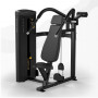 Тренажер грузоблочный Жим от плеч MATRIX GO-S23