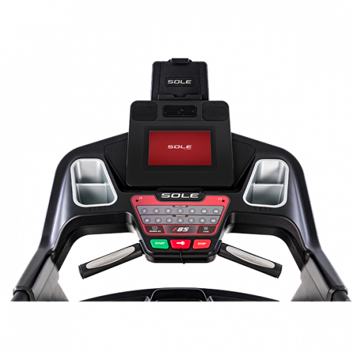 Беговая дорожка Sole Fitness F85 (2019)