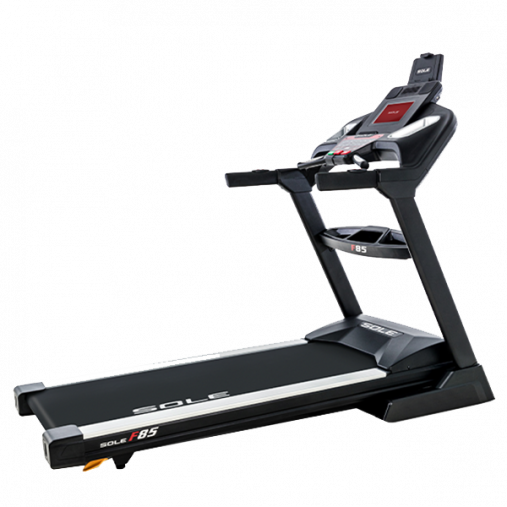 Беговая дорожка Sole Fitness F85 (2019)