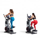 Bowflex MaxTrainer M6 Эллиптический тренажер 